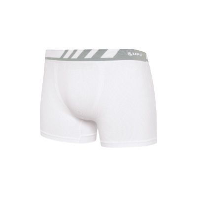 Cueca Boxer Lupo s/ costura