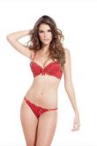 Conjunto renda Extasis