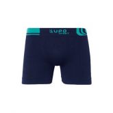 Cueca Boxer Lupo s/ costura