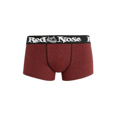 Sunga Red Nose Adulto