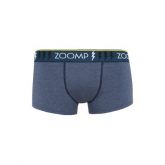 Sunga ZOOMP algodão c/ elastano